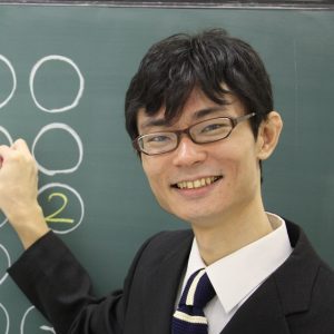 東田大志氏